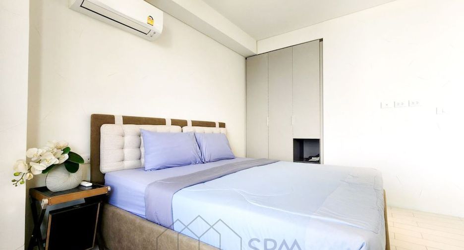 À vendre 3 chambres condo à Hua Hin, Prachuap Khiri Khan