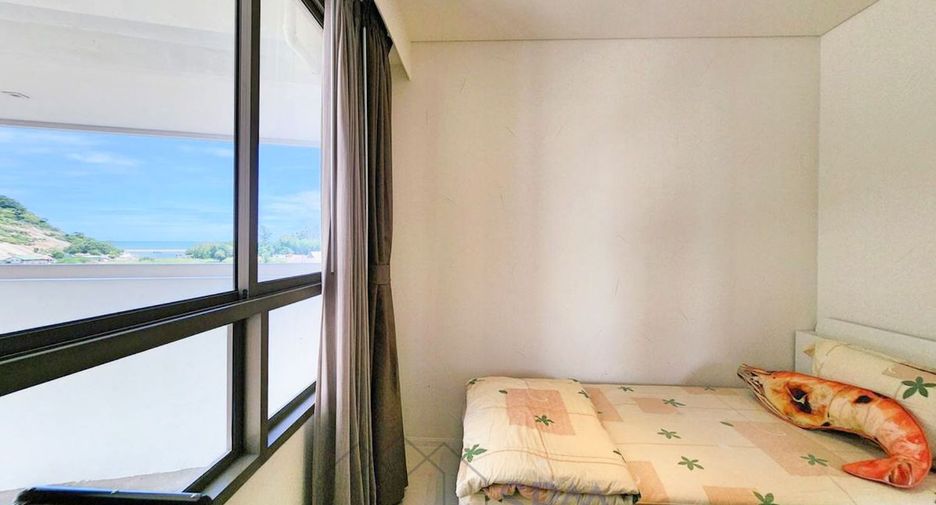 À vendre 3 chambres condo à Hua Hin, Prachuap Khiri Khan
