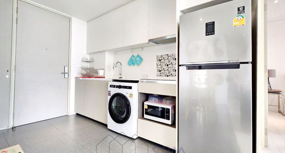 À vendre 3 chambres condo à Hua Hin, Prachuap Khiri Khan