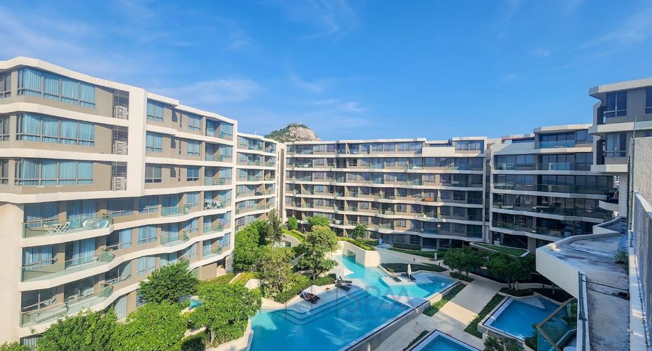À vendre 3 chambres condo à Hua Hin, Prachuap Khiri Khan