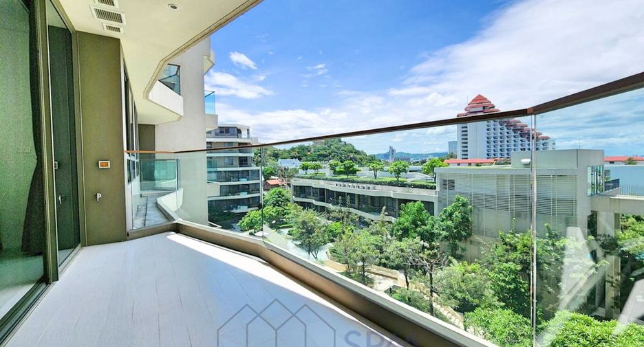 À vendre 3 chambres condo à Hua Hin, Prachuap Khiri Khan