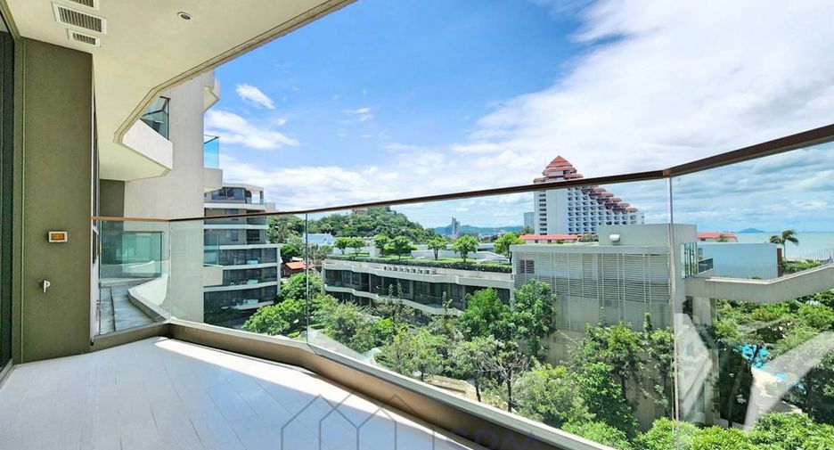 À vendre 3 chambres condo à Hua Hin, Prachuap Khiri Khan