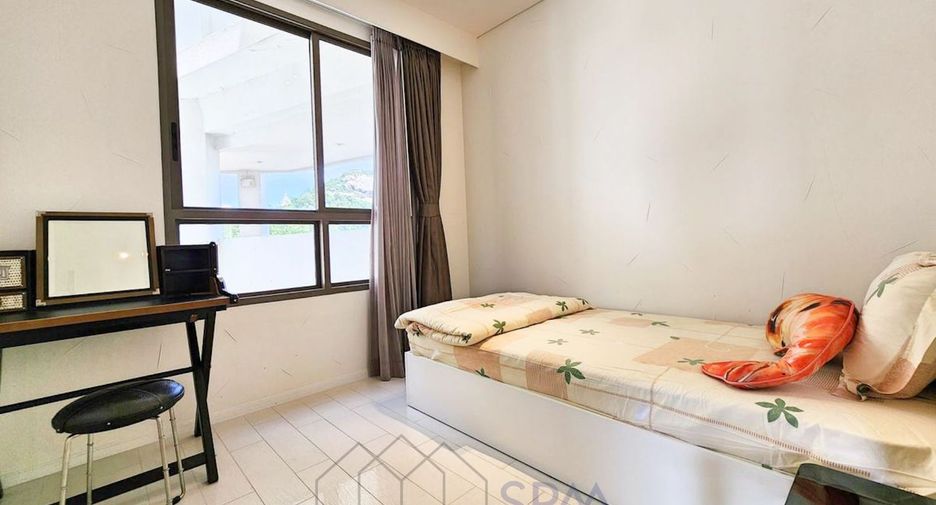 À vendre 3 chambres condo à Hua Hin, Prachuap Khiri Khan