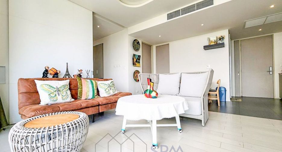 À vendre 3 chambres condo à Hua Hin, Prachuap Khiri Khan