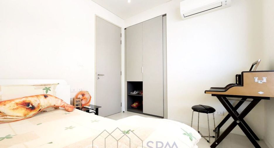 À vendre 3 chambres condo à Hua Hin, Prachuap Khiri Khan