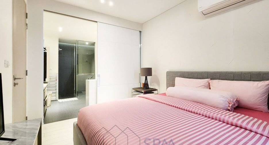 À vendre 3 chambres condo à Hua Hin, Prachuap Khiri Khan