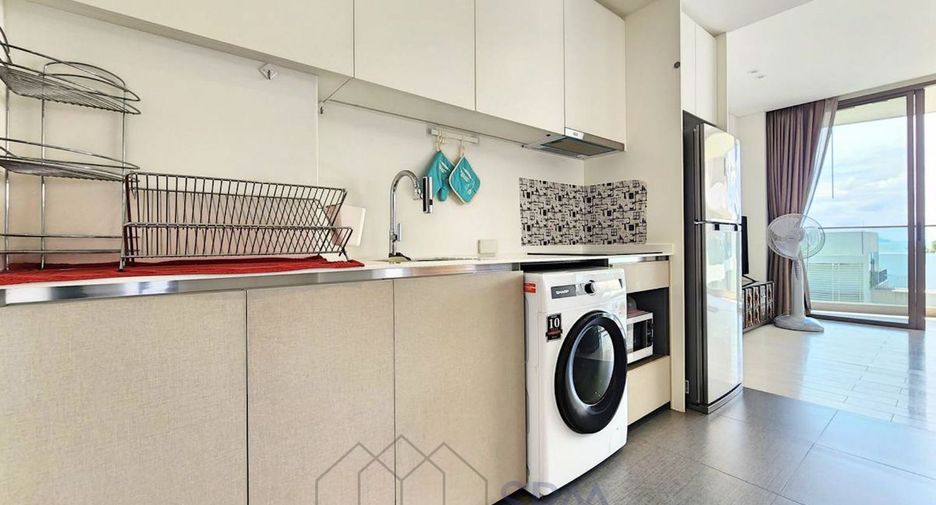 À vendre 3 chambres condo à Hua Hin, Prachuap Khiri Khan