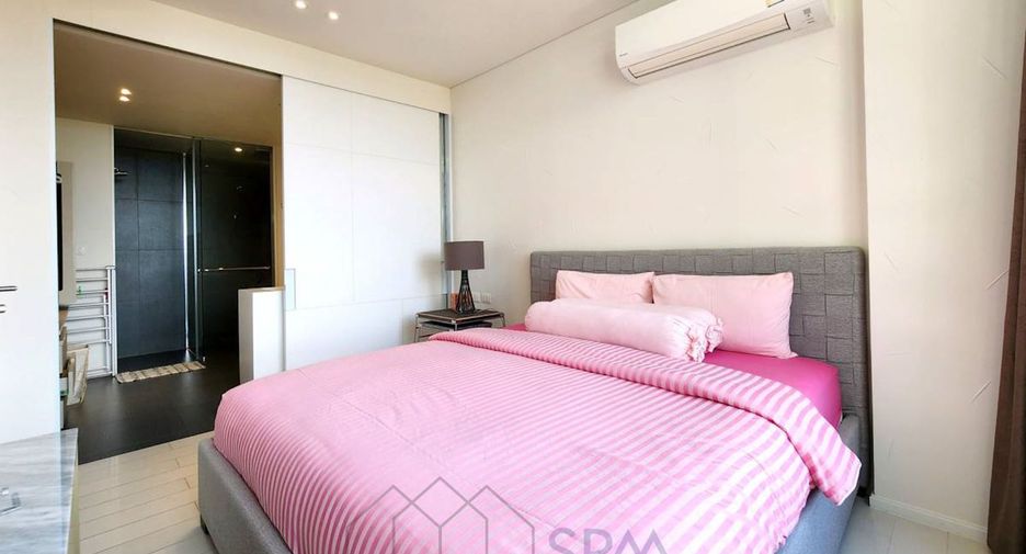 À vendre 3 chambres condo à Hua Hin, Prachuap Khiri Khan