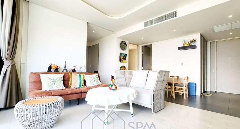 À vendre 3 chambres condo à Hua Hin, Prachuap Khiri Khan
