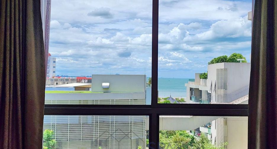 À vendre 3 chambres condo à Hua Hin, Prachuap Khiri Khan