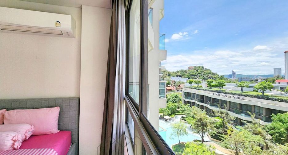 À vendre 3 chambres condo à Hua Hin, Prachuap Khiri Khan