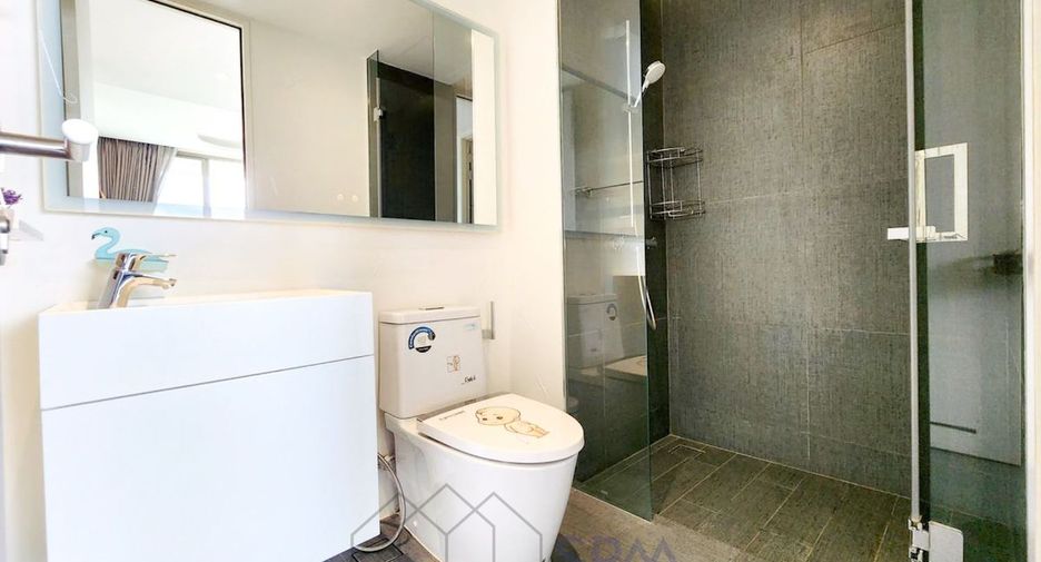 À vendre 3 chambres condo à Hua Hin, Prachuap Khiri Khan