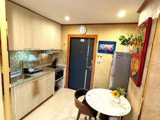 For Rent 1 Bedroom Condo In Bang Lamung, Chonburi