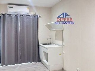 For sale 1 bed condo in Bang Bua Thong, Nonthaburi