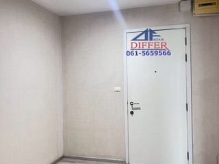 For sale 1 bed condo in Bang Bua Thong, Nonthaburi
