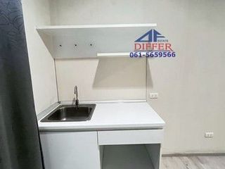 For sale 1 bed condo in Bang Bua Thong, Nonthaburi
