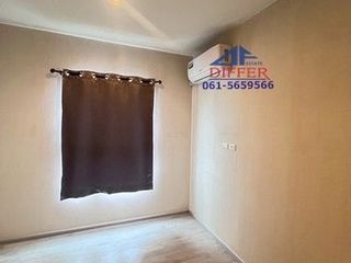 For sale 1 bed condo in Bang Bua Thong, Nonthaburi
