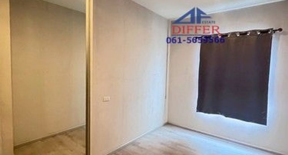 Wohnung zum Kauf mit 1 Zimmer in Bang Bua Thong, Nonthaburi