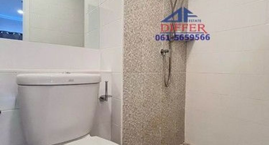 Wohnung zum Kauf mit 1 Zimmer in Bang Bua Thong, Nonthaburi