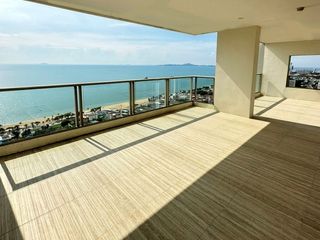 For sale 5 ベッドルーム condo in Bang Lamung, Chonburi