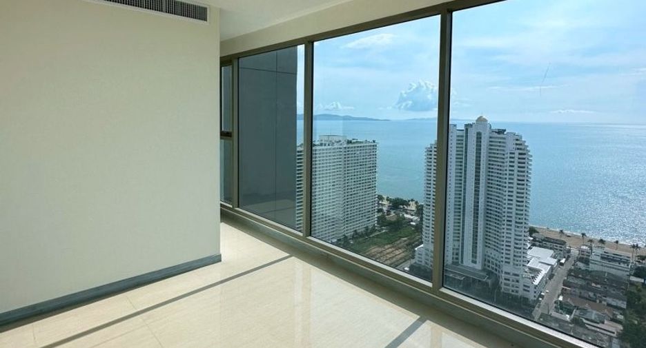 À vendre 5 chambres condo à Bang Lamung, Chonburi