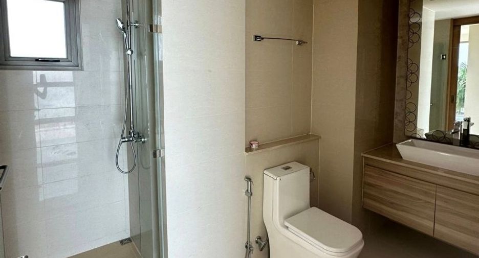 À vendre 5 chambres condo à Bang Lamung, Chonburi