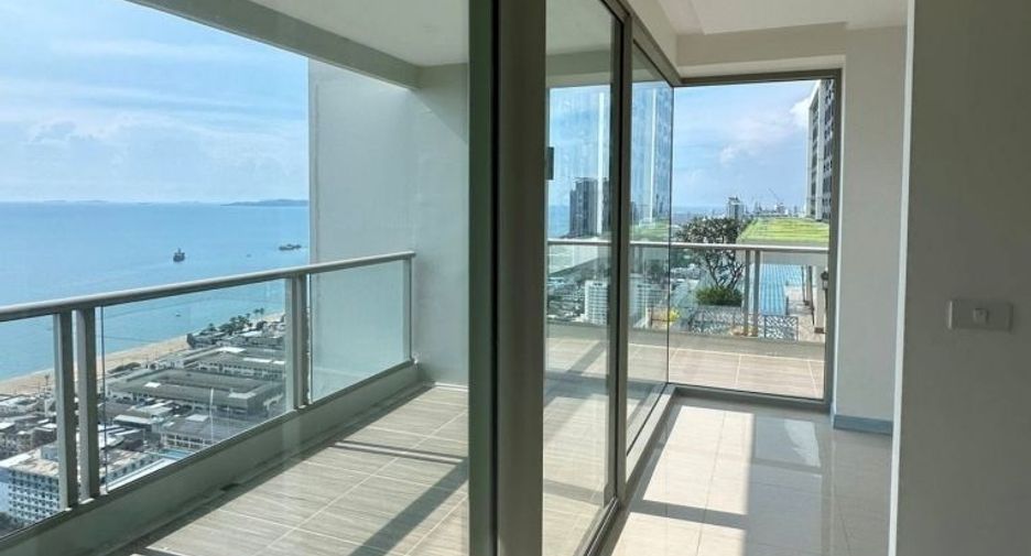 À vendre 5 chambres condo à Bang Lamung, Chonburi