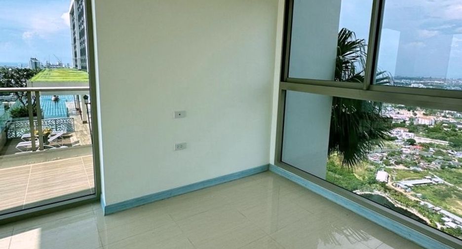 À vendre 5 chambres condo à Bang Lamung, Chonburi