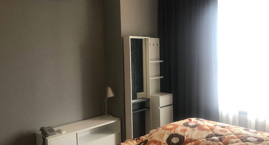For rent 1 bed condo in Ratchathewi, Bangkok
