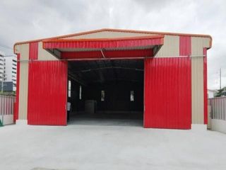 出租 仓库 在 Bang Khen, 曼谷