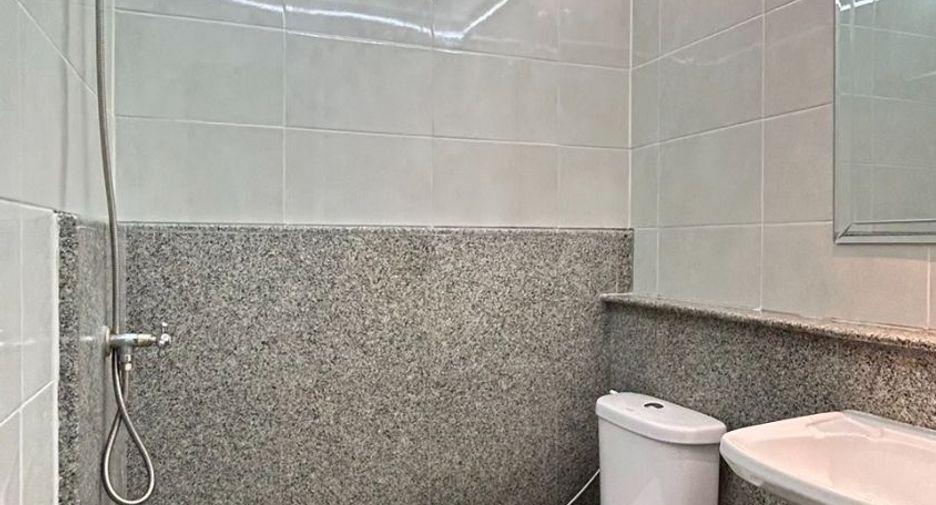 For rent 2 bedrooms condo in Wang Thonglang, Bangkok