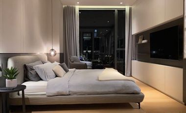 For rent and for sale 1 bed condo in Khlong Toei, Bangkok