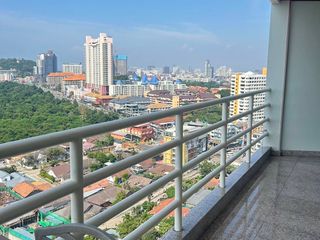 For Rent 1 Bedroom Condo In Bang Lamung, Chonburi