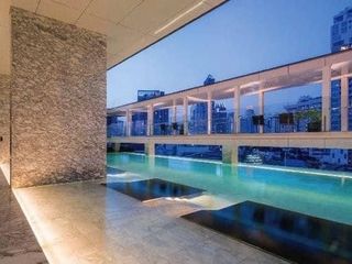 出租 和 出售 1 卧室 公寓 在 Khlong Toei, 曼谷