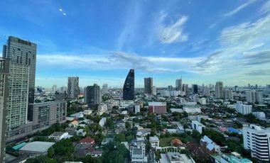 For rent and for sale 1 bed condo in Khlong Toei, Bangkok