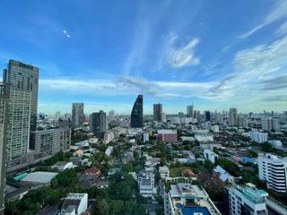 出租 和 出售 1 卧室 公寓 在 Khlong Toei, 曼谷