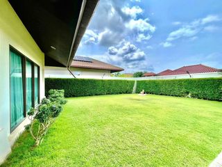 Haus zur Miete mit 3 Zimmer in Bang Lamung, Chonburi