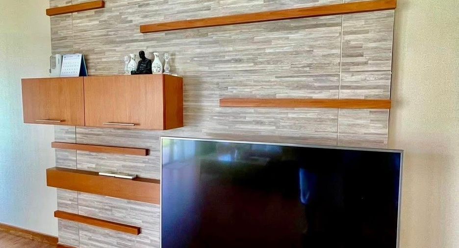 For rent 3 bedrooms house in Huay Yai, Pattaya