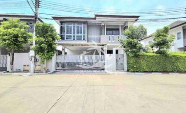 Haus zur Miete mit 3 Zimmer in Bang Lamung, Chonburi