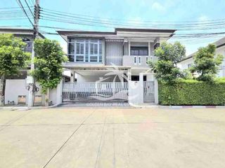 À louer 3 chambres maison à Bang Lamung, Chonburi