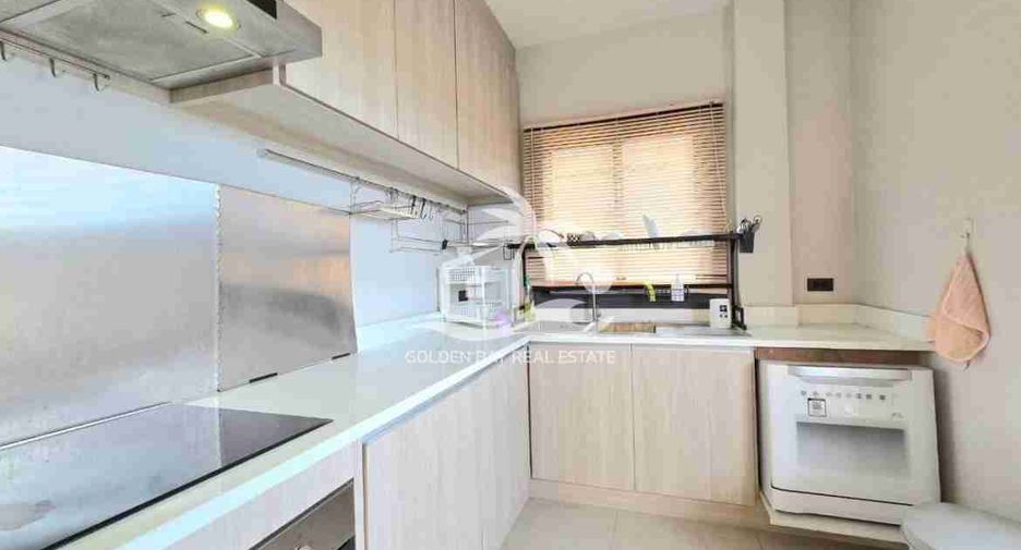 Haus zur Miete mit 3 Zimmer in Bang Lamung, Chonburi