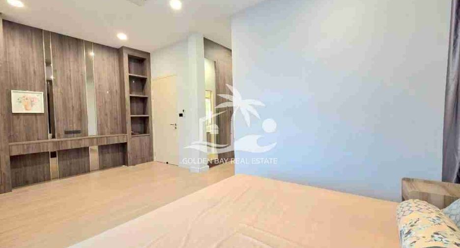 Haus zur Miete mit 3 Zimmer in Bang Lamung, Chonburi