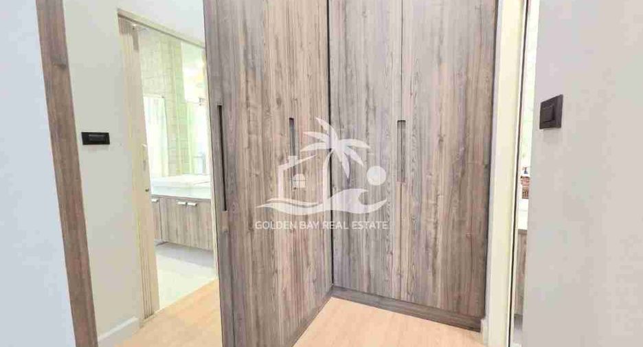 Haus zur Miete mit 3 Zimmer in Bang Lamung, Chonburi