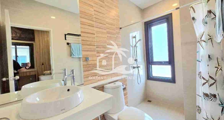 Haus zur Miete mit 3 Zimmer in Bang Lamung, Chonburi