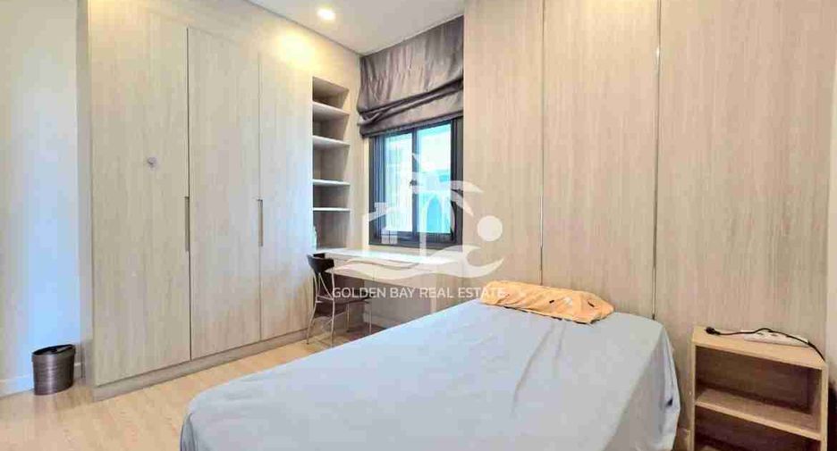 Haus zur Miete mit 3 Zimmer in Bang Lamung, Chonburi