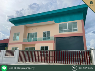For sale warehouse in Sam Phran, Nakhon Pathom