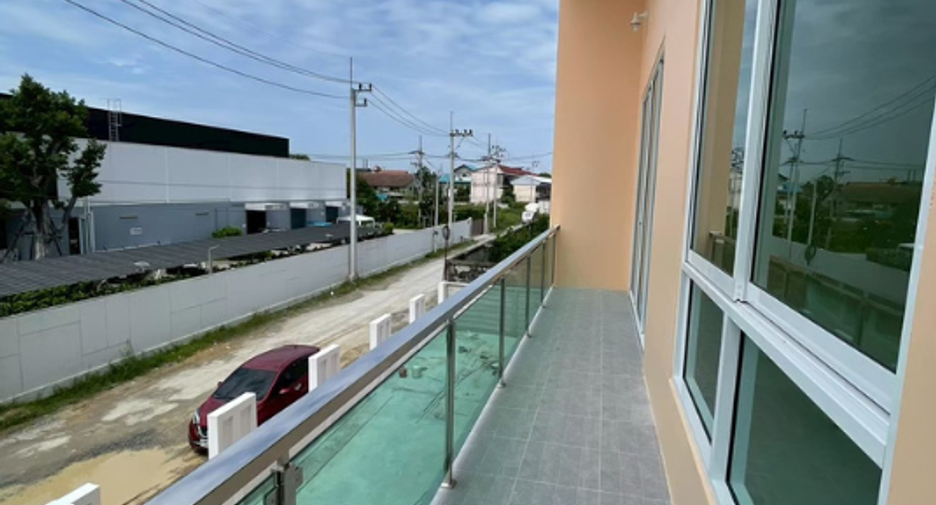 Almacén en venta en Sam Phran, Nakhon Pathom