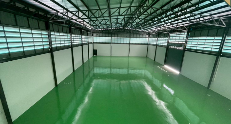 Almacén en venta en Sam Phran, Nakhon Pathom
