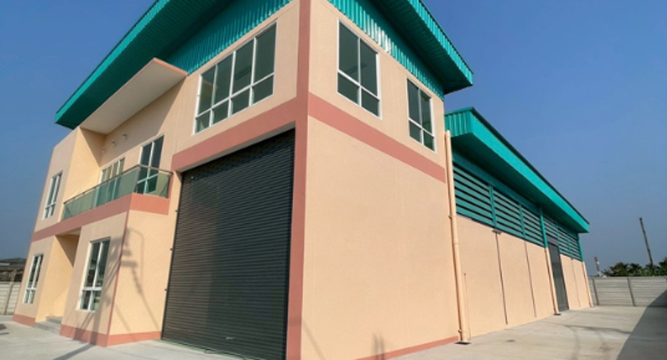 Almacén en venta en Sam Phran, Nakhon Pathom