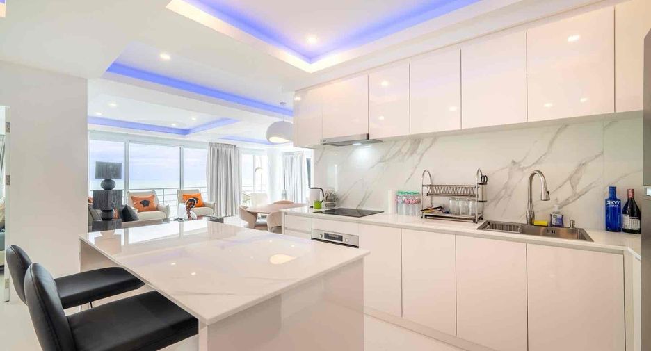 For sale 2 bedrooms condo in Bang Lamung, Chonburi